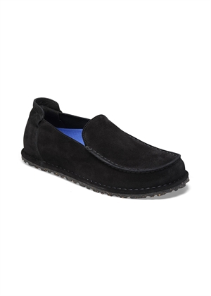 Utti slip on LEVE shoe Black Birkenstock 
